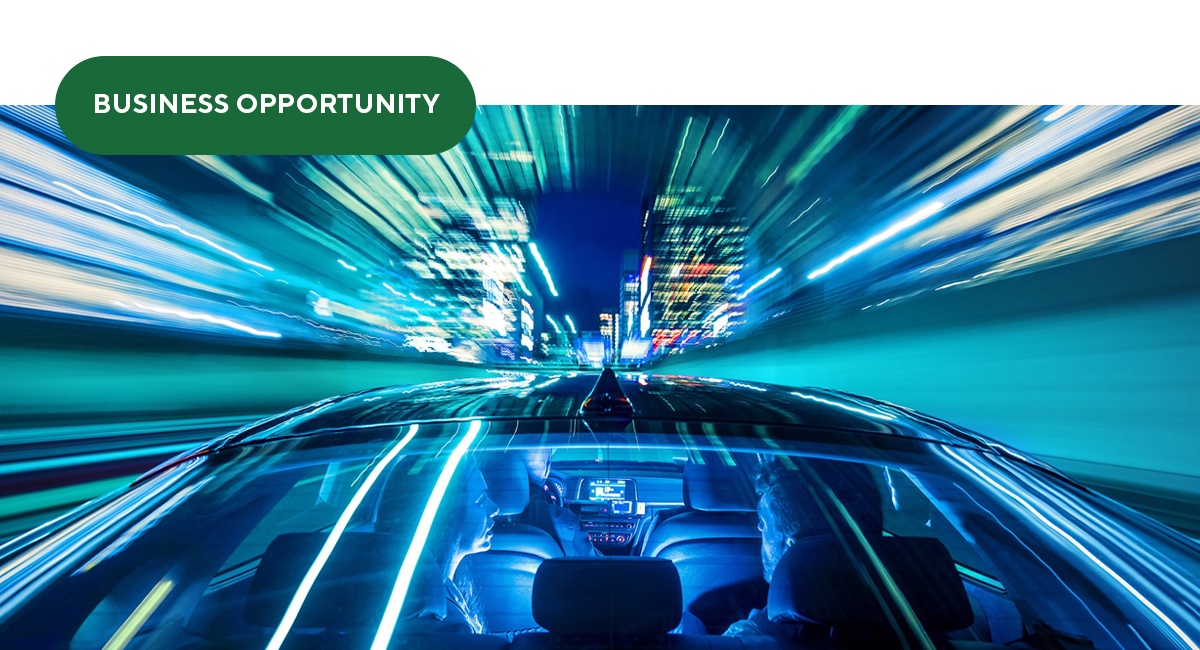 Electric Vehicles The Next Big Business Opportunity